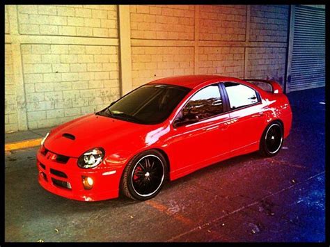 13 best images about Neon SRT-4 on Pinterest | Neon, Dodge srt 4 and Mopar