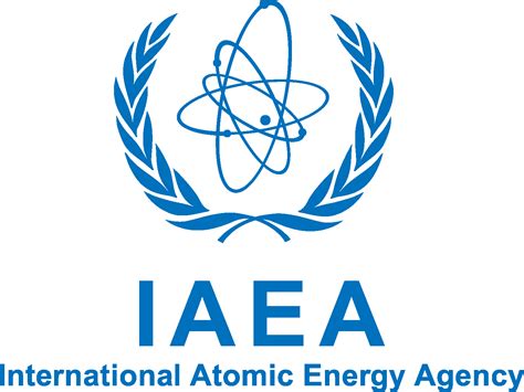 IAEA Logo png image | United nations logo, Scholarships application ...