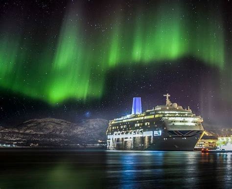 Review Of Can You See The Northern Lights From A Cruise Ship References