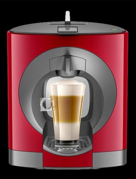 Nestle Dolce Gusto Coffee Machine, TV & Home Appliances, Kitchen ...