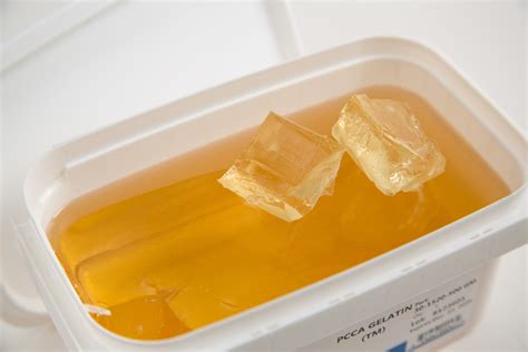 GELATIN™ - PCCA