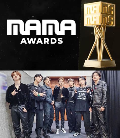 MAMA Awards 2022 Hari Ke-1, Selamat BTS Kembali Raih Daesang – Yogibo ...