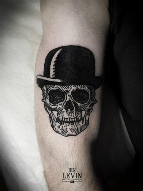 8 Tattoos That Symbolize Pain - AuthorityTattoo