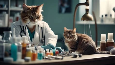 Feline Leukemia Virus: 6 Key Treatment Strategies - Cats Around The Globe