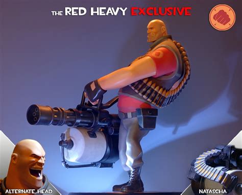 Tf2 Heavy Figure | ubicaciondepersonas.cdmx.gob.mx