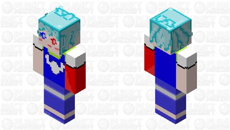 s i g (HD) Minecraft Skin