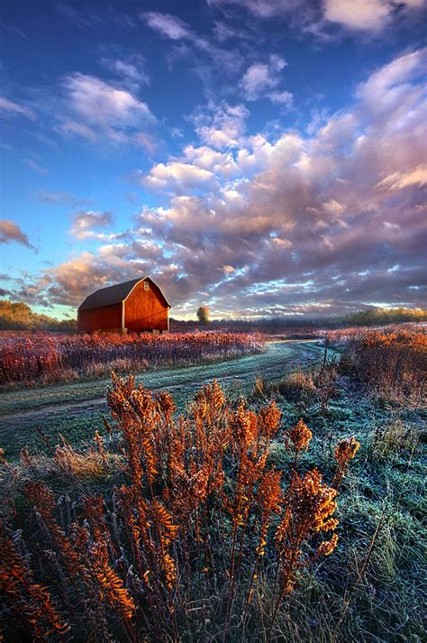 Профессиональное Фото Пейзажей – Telegraph