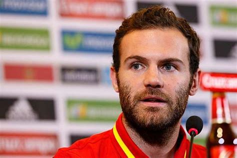 Juan Mata believes Spain need to be in best form to win Euro 2016