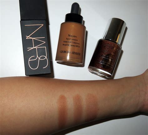 | Review | NARS Laguna Liquid Bronzer | PRETTY IS MY PROFESSION