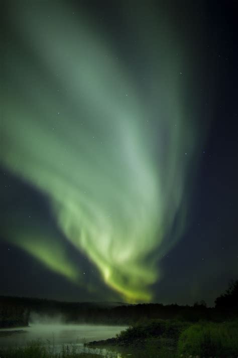 Northern Lights & Dark Sky Viewing | Fort McMurray Wood Buffalo