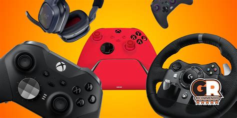 The Top Must-Have Accessories for Xbox