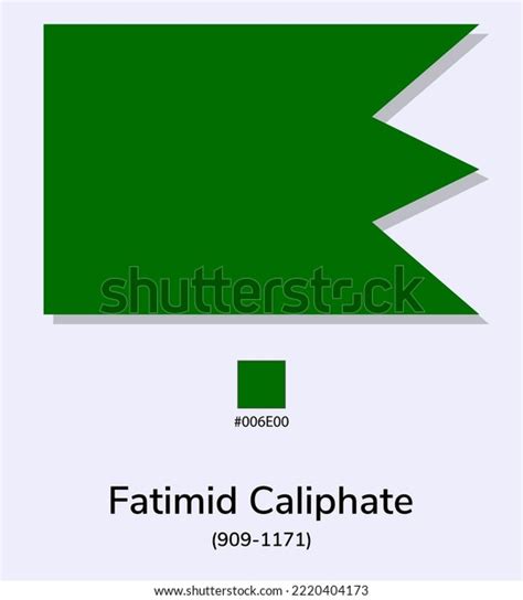 Caliphate Flag