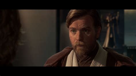 Obi-Wan Kenobi /Revenge Of The Sith - Obi-Wan Kenobi Image (23983625 ...