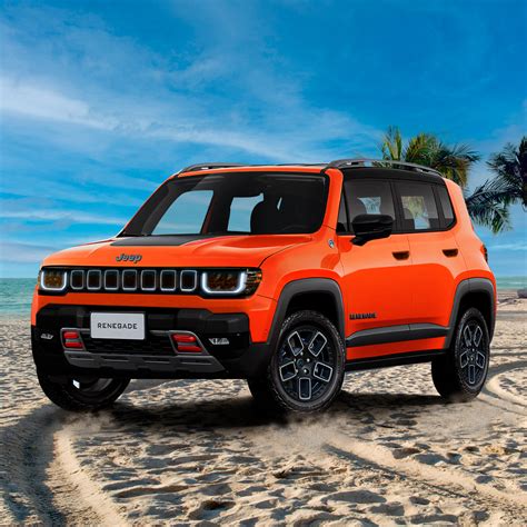 Jeep Renegade 2024 Trailhawk - Reeba Catlaina