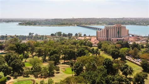 Viaggio nella capitale del Mali, Bamako, caotica e sorprendente