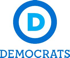 DNC Logo - LogoDix