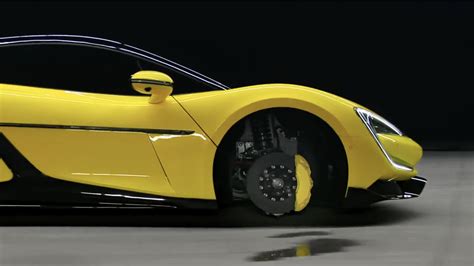 BYD’s new supercar can jump (but not in the way you might expect) | Top ...