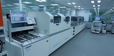 Laboratory Automation | Hitachi Connective Industries