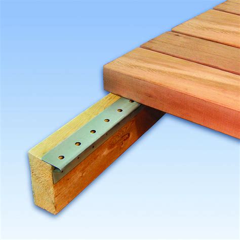 Hidden Deck Fasteners For Wood • Decks Ideas