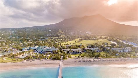 Four Seasons Nevis, The Gem of the Caribbean - Luxe Tourista