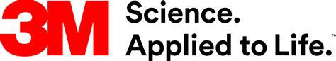 3m science png logo | Science, Applied science, Science news