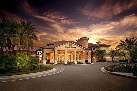 CLC Regal Oaks Resort Kissimmee Florida, Orlando - Compare Deals