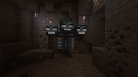 How to summon and beat the Wither in Minecraft - Pro Game Guides