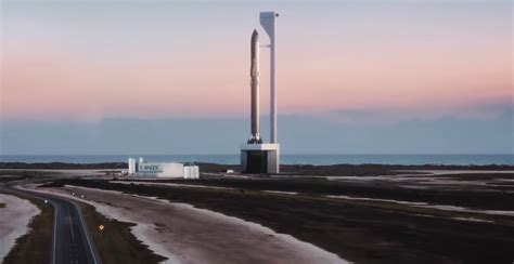 SpaceX Starship Mk1’s most important tests yet could begin just hours ...