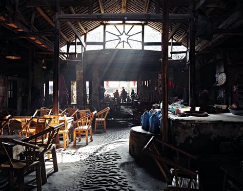 In Photos: China's Oldest Teahouse, Chengdu — Mog and Dog Travels