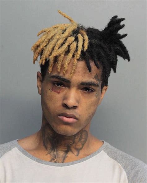 XXXTentacion - Wikipedia