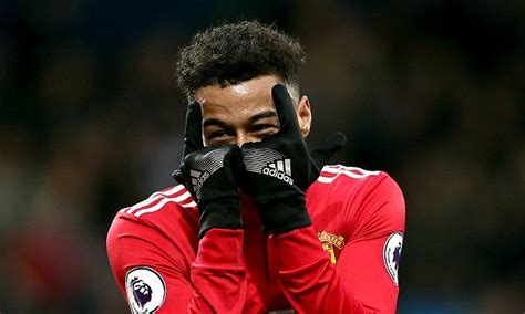 Lingard: 'United's only hope of title is to win every game' | Lingard ...