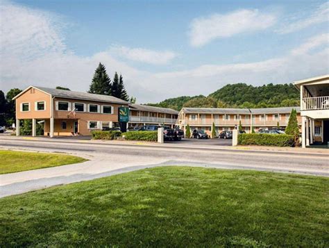 Quality Inn in Barre (VT) - Room Deals, Photos & Reviews