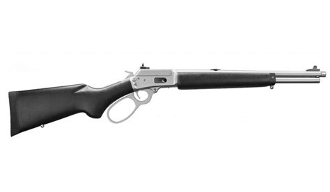 5 Best .357 Magnum Lever-Action Rifles [Guide] - Pew Pew Tactical