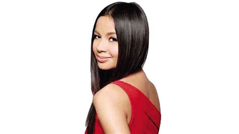 Wishlist: Sitti, Singer | Inquirer Entertainment