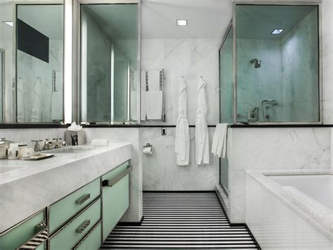 Best hotel bathrooms in the world - Business Insider