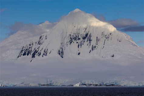 The Most Interesting Archeological Finds Discovered in Antarctica ...