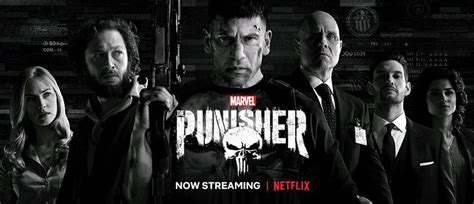 'The Punisher' Season 1 Recap Trailer Released by Marvel/ Netflix