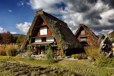 25 - Shirakawa-go village - Davide Camisasca - Photographer