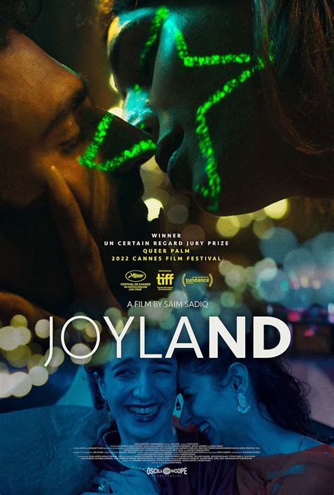 Joyland (2022) - IMDb