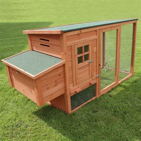 17 Best images about Hen house ideas! on Pinterest | The chicken, A ...