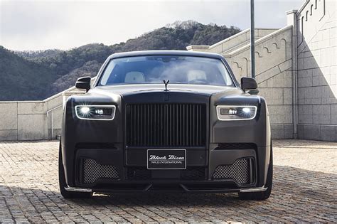 HD wallpaper: Rolls Royce, Rolls-Royce Cullinan | Wallpaper Flare