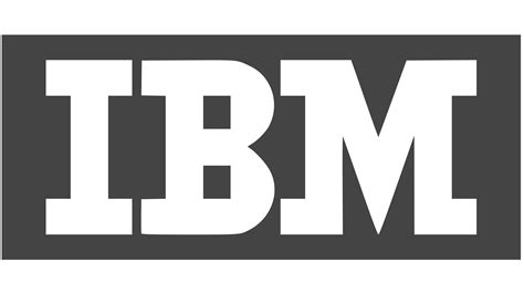 IBM Logo, symbol, meaning, history, PNG, brand