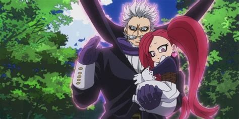 My Hero Academia: Is La Brava & Gentle Criminal's Relationship Unhealthy?