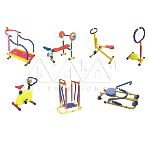 Buy Kids Gym Equipment set in Online, Children Fitness Equipment