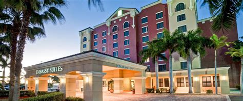 Top 10 Hotels near Fort Myers Airport: RSW Airport Hotels