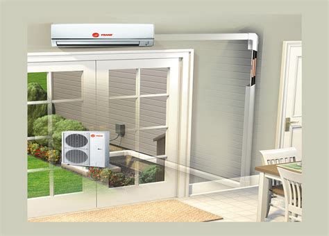 ductless-mini-split-system-trane2 - Drew Green Heating & Cooling