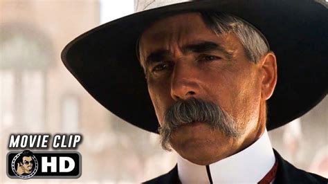 Virgil Earp Tombstone Movie