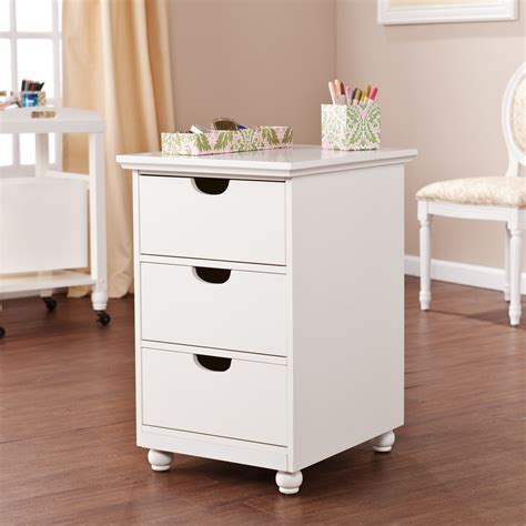 Anna Griffin 3-Drawer Craft Storage Organizer - Walmart.com