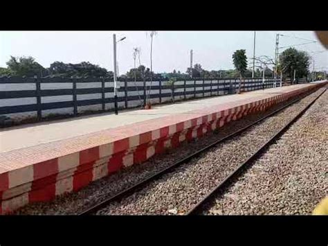 doddaballapur railway station - YouTube