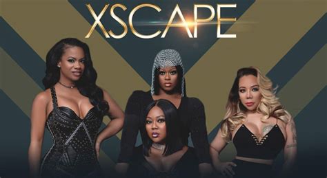 Rhymes With Snitch | Celebrity and Entertainment News | : Xscape Going ...